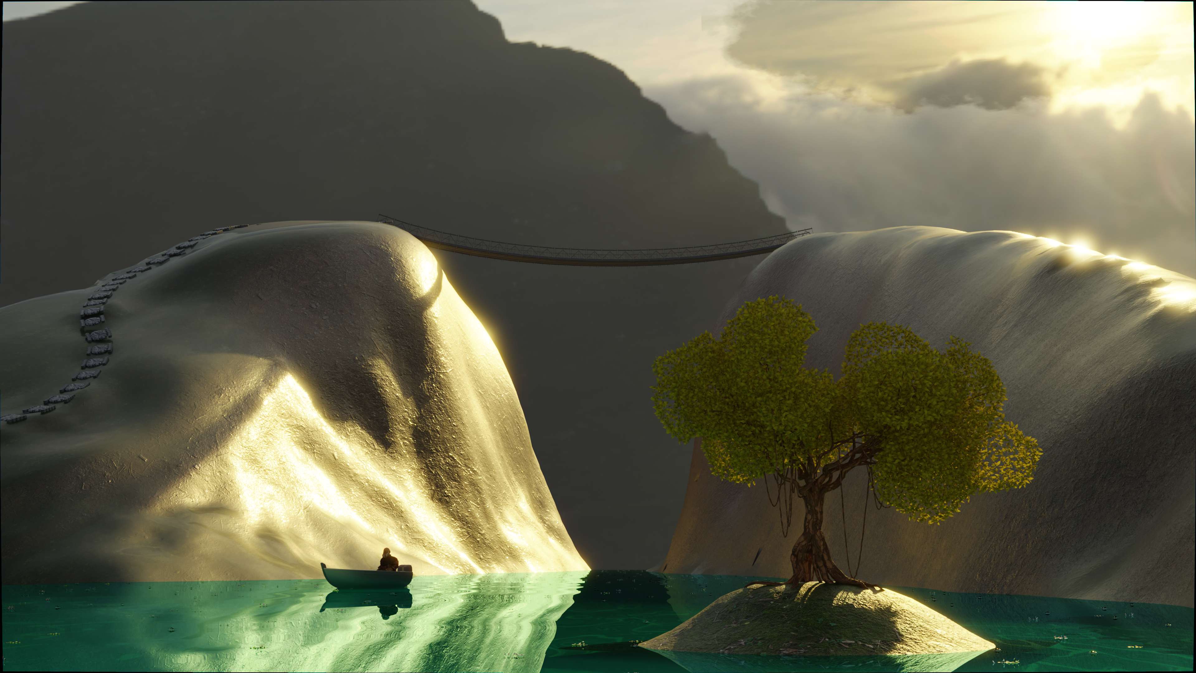 landscape