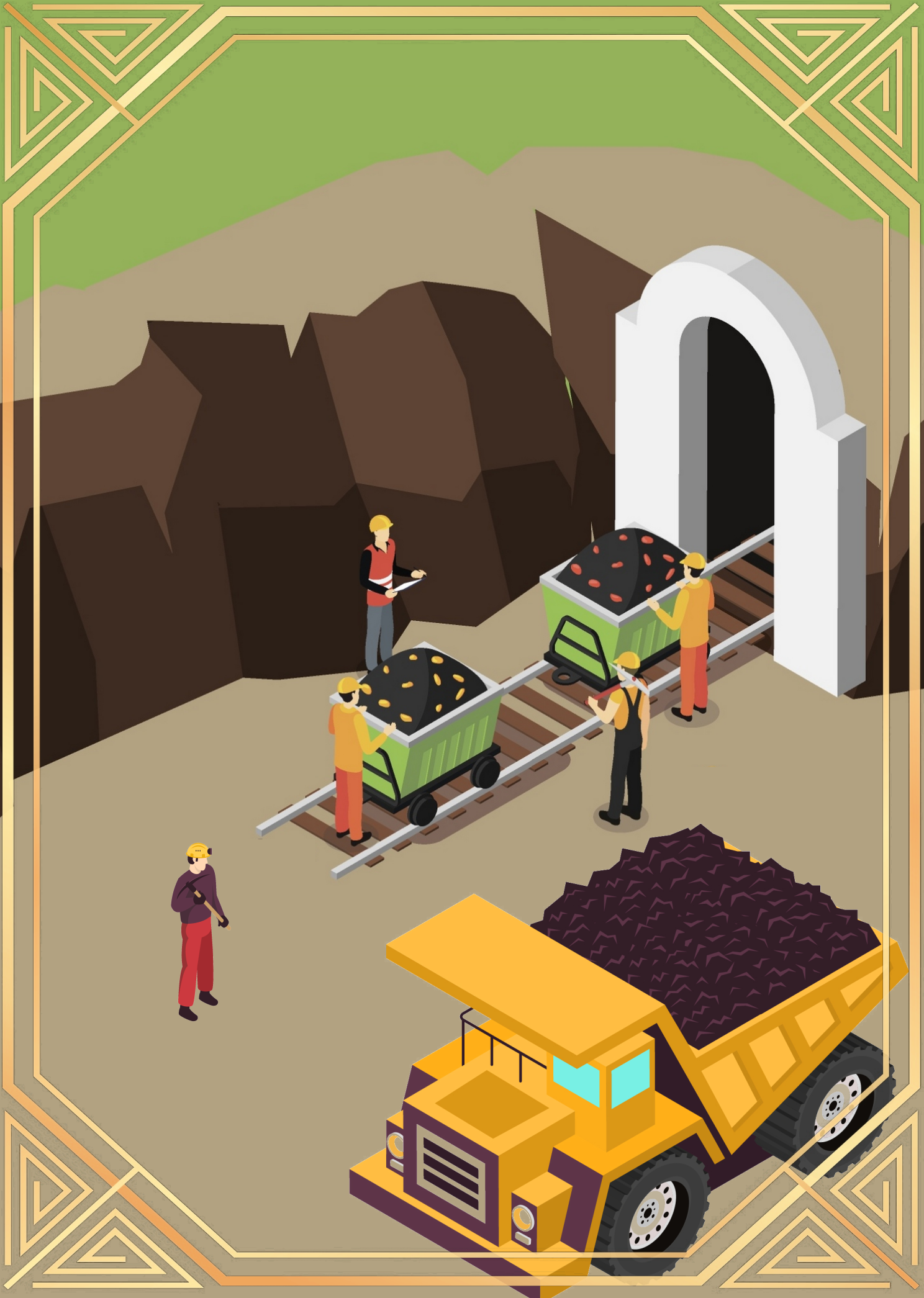 Ore