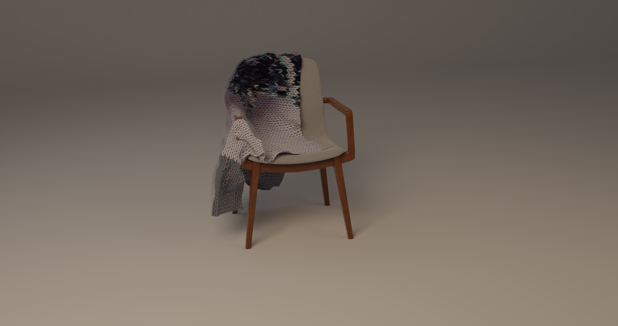 rug chair