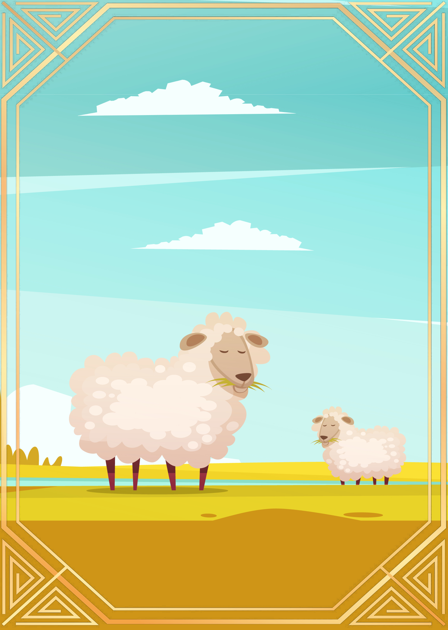 Sheep