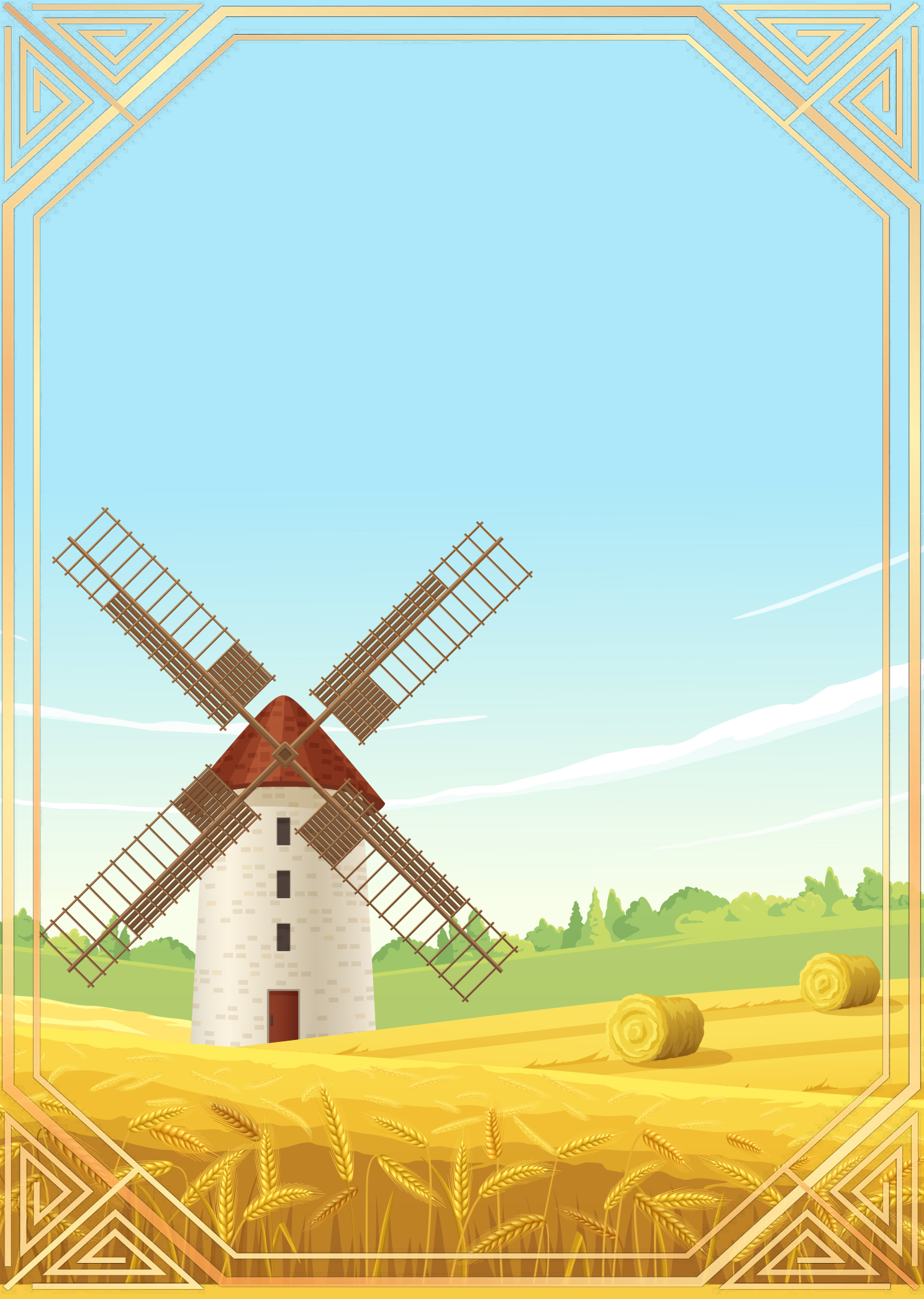 Wheat